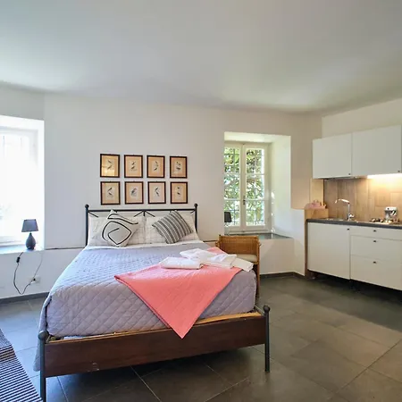 Il Nespolo Di Campopisano Apartment Genua
